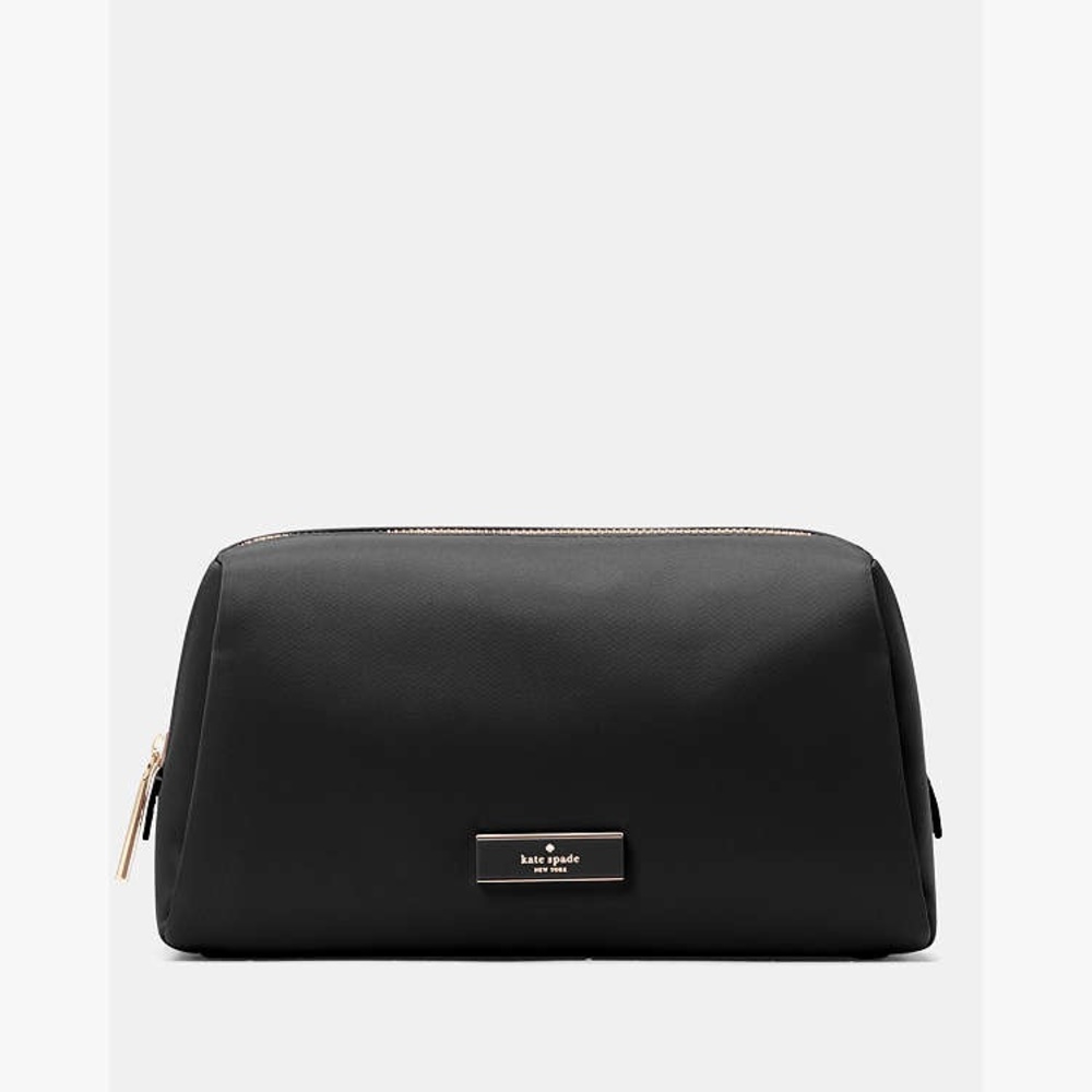 Kate Spade Black Pouch